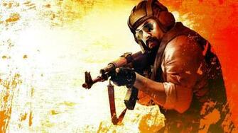 Wallpaper Csgo Balkan Counter Strike Global Offensive