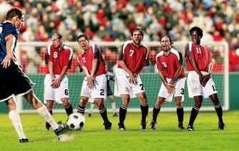 Funny Soccer Picture Loopele