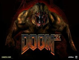 Doom Hellknight Wallpaper