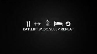 Motivation Wallpaper Workout HD iPhone