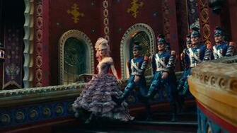First Trailer Released For Disney S The Nutcracker And
