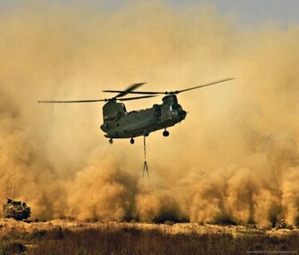 Boeing Ch Chinook Wallpaper HD Pictures For Desktop