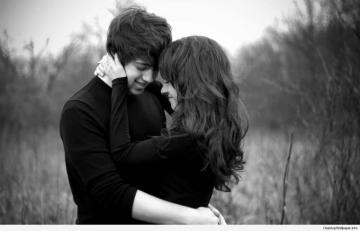Cute Couple Hug For Mobile Background Is 4k Wallpaper Valentine