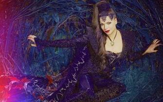 Best Regina Mills Wallpaper Robin