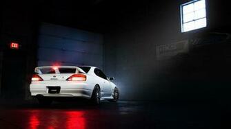Nissan Silvia S15 Wallpaper