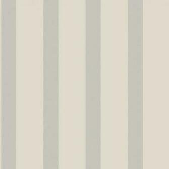 Striped Wallpaper Putty Silver Decorline From I Love Uk