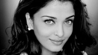 Aishwarya Rai Widescreen Desktop