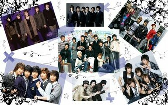Big Bang Wallpaper Kpop 4ever