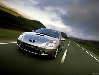 High Definition Wallpaper Photo Toyota Html