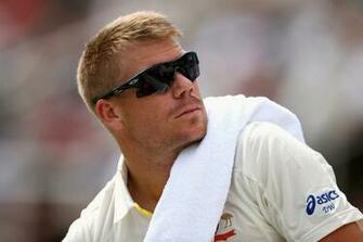 David Warner Wallpaper HD Background Image Pics Photos