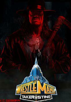 Wrestlemania29 Explore