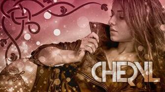 Cheryl Wallpaper Fernandez Versini Music Musician Eye