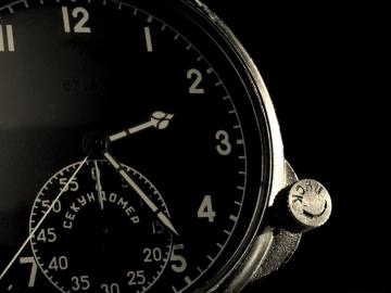 Clocks Aviator Watches Wallpaper