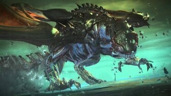Excision Wallpaper 1080p