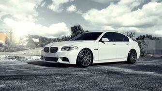 Bmw Series Wallpaper