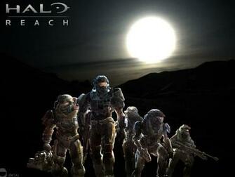 Halo Reach Wallpaper Emile The Emilethis
