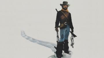 Jeremiah Johnson HD Wallpaper Und Hintergr Nde