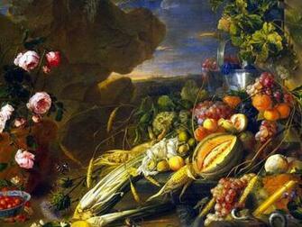 Bountiful Harvest Desktop Pc And Mac Wallpaper