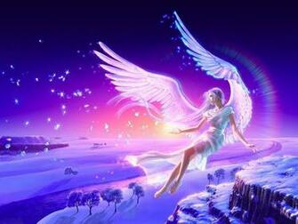Pixhome Beautiful Angels Wallpaper