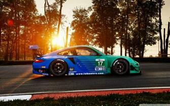 Falken Porsche Rsr Ultra HD Desktop Background Wallpaper For 4k