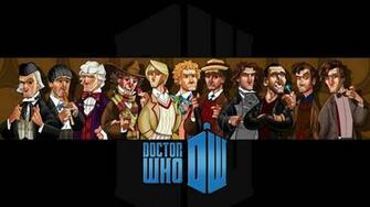 Doctor Who Fanart
