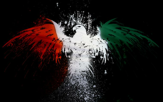 Cool Mexican Flag Background Flags HD
