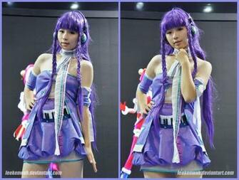 Acg Hk China Animation Cosplay By Leekenwah