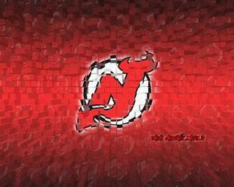 New Jersey Devils Wallpaper Background