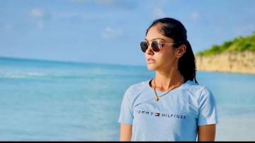 Meet Indian Batter Harleen Deol The Beauty Queen Of Women S