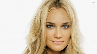 Diane Kruger Wallpaper Celebrity