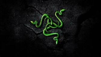 Razer Desktop Background