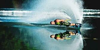 Wakeboard Wallpaper On