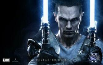 Star Wars Starkiller Wallpaper
