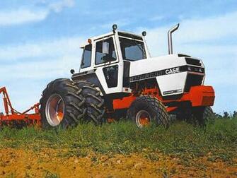 Wallpaper Toy Tractor Times Case David Brown