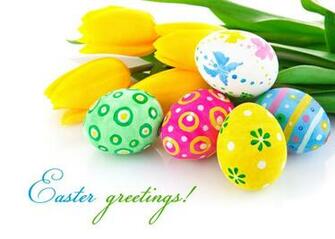 Saludos De Pascua Wallpaper Clip Art Library