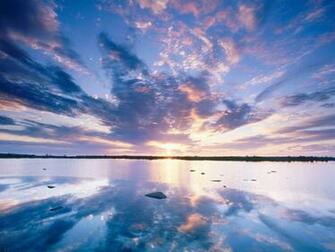 Beautiful Sky Wallpaper