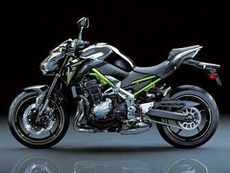 Your Chance To Win A Kawasaki Z300 Mcn