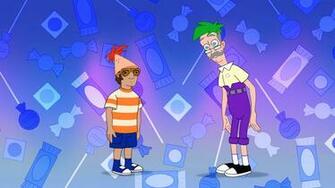 Phineas And Ferb Easter Eggs In Milo Murphy S Law Season Collider