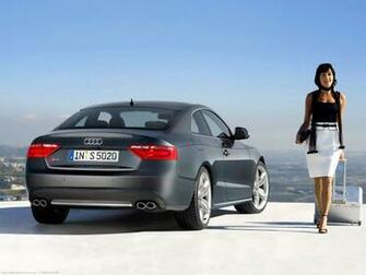 Audi Car High Resolution Wallpaper Sa