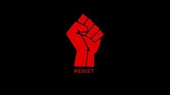 Dom Resistance Wallpaper Wallpoper