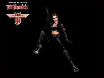 Return To Castle Wolfenstein Wallpaper Jpg