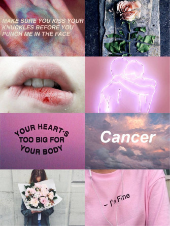 Cancer Zodiac Wallpaper