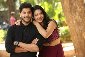 Husharu Movie Release Date Announcement Event Stills 71df4cf New
