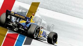 Indycar Grand Prix