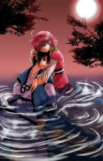 Animeindo Akatsuki No Yona Co Id