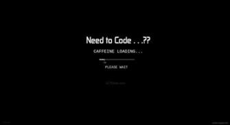 Programming Wallpaper Programmers Wa