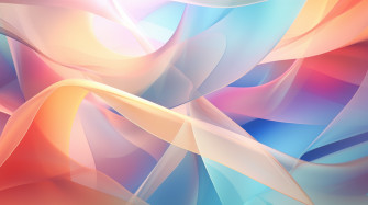 Pastel Art Wallpaper Stunning 4k HD Minimalist