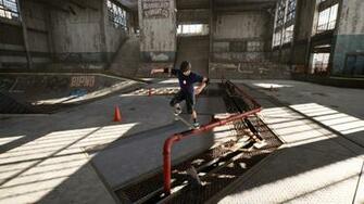 Tony Hawk S Pro Skater And Release Date Set For September