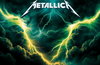Metallica Ride The Lightning Wallpaper
