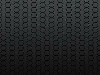 Hexagons Textures Glow Multiscreen Wallpaper